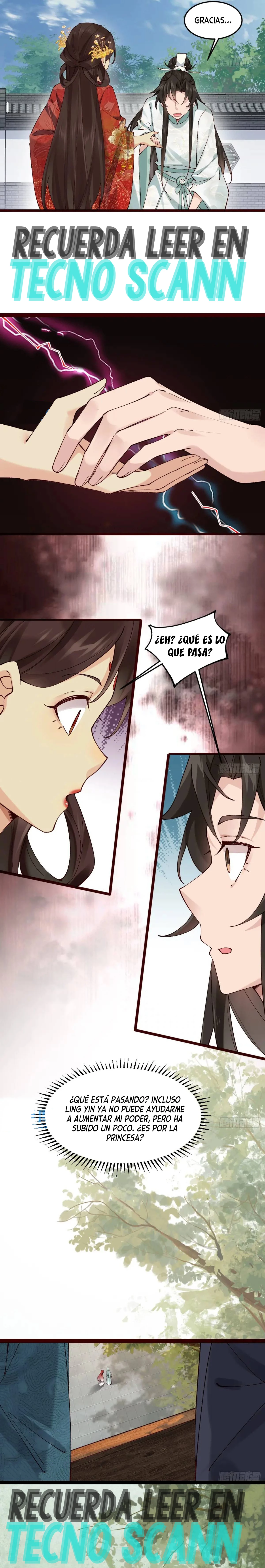 Príncipe copión > Capitulo 57 > Page 161